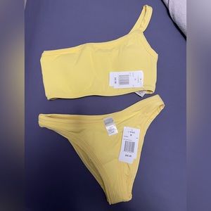 L Space Bikini set